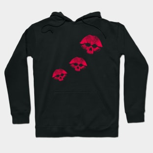 Poison kiss Hoodie